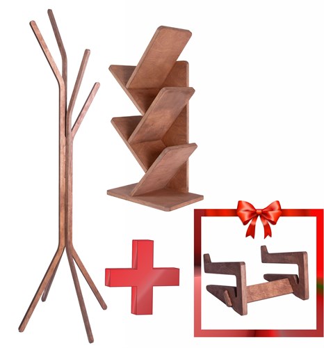 جارختی پیوند+ جاکتابی نهال+آلاله رایگان