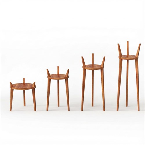 پایه گلدان گلپا