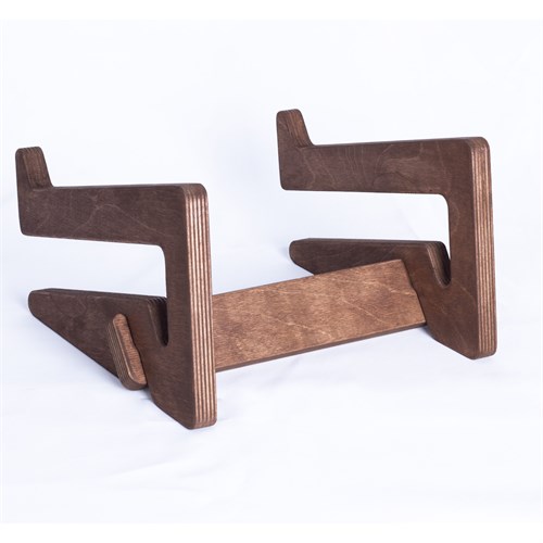 پایه نگهدارنده لپ تاپ مدل آلاله